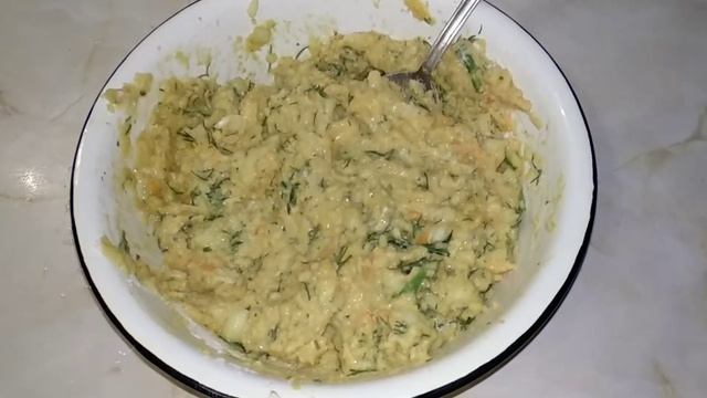 Нутовые котлеты. Вкус мяса - без мяса :) смотреть онлайн