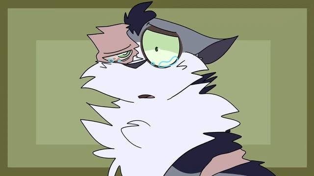 Everyone is dumb! [Animation Meme] {Dragons Blood} (spoilers!!) смотреть онлайн