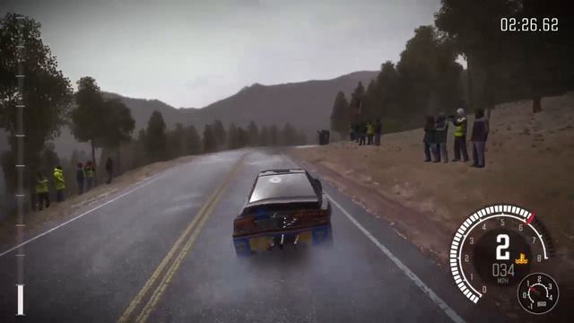 Athletic Training (Hamstring & Quadricep Activation) & DiRT Rally смотреть онлайн