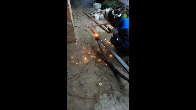 ПРИЦЕП СВОИМИ РУКАМИ смотреть онлайн