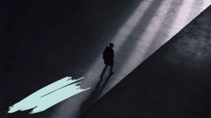 Звук шаги человека | The sound of a man's steps ?