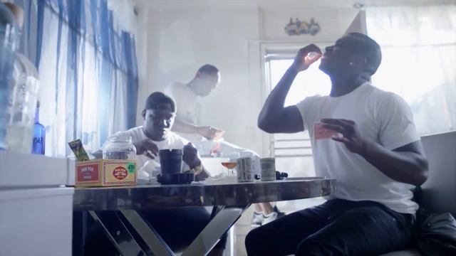 Baking Soda... I Got Baking Soda! смотреть онлайн