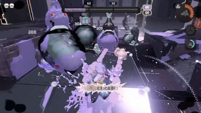 【ネタバレ禁止】サイドオーダー初見プレイ！！！【スプラトゥーン3】 スプラ小ネタ смотреть онлайн