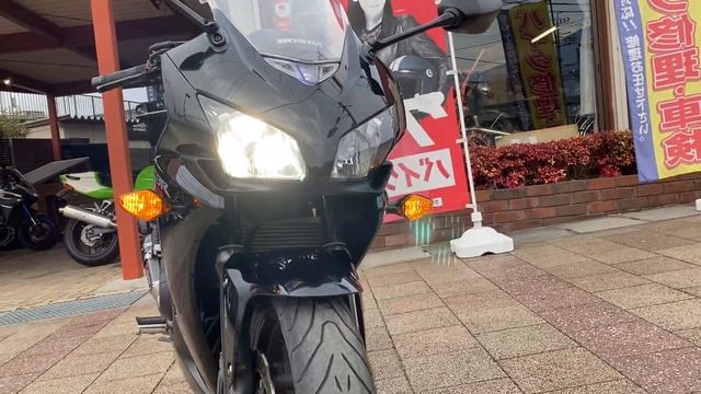 Honda CBR400R ABS 2014 - Apexmoto Inc Japan