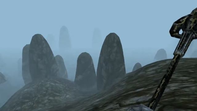 Morrowind: The Adventures of Fish-Face 50 смотреть онлайн