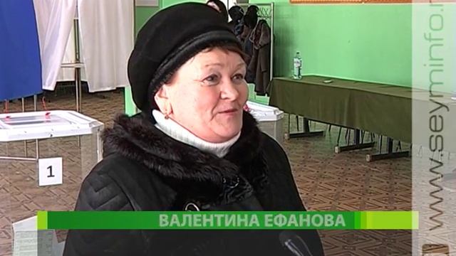 Аномальная погода не повлияла на желание курян голосовать смотреть онлайн