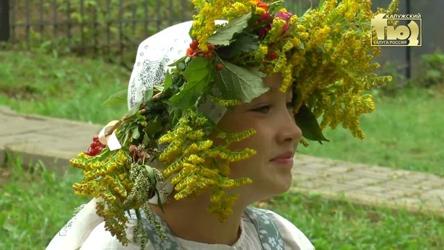 2021 Возвращение исторического наследия России г Боровск спектакль 2 смотреть онлайн