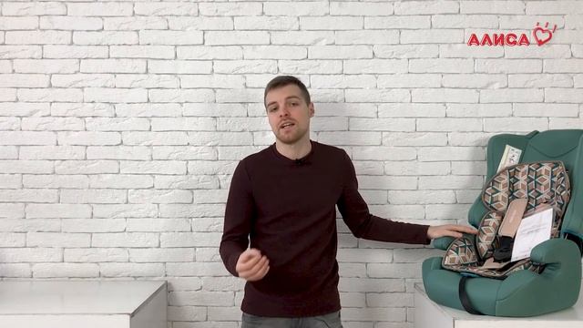 Топ 3 ошибок при выборе детского автокресла alisa-ua.com смотреть онлайн