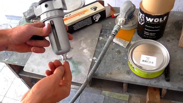 Как бороться с кратерами Что нуно делать что бы убрать Кратер на лаке! смотреть онлайн