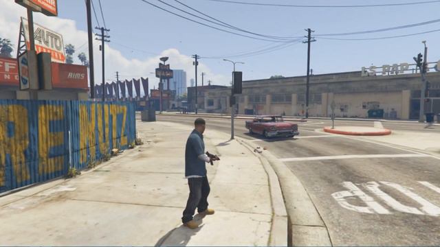 [TUTO FR] Comment installer le sylent menu sur gta 5 online/mode histoire ! ! смотреть онлайн