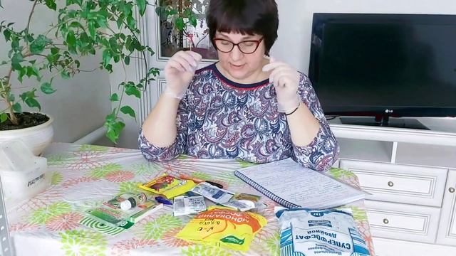 Кормим рассаду правильно! Азбука огородника. Ответы на миллион вопросов в одном видео! смотреть онлайн