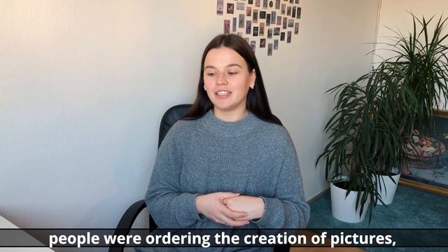 How To Change the World with Her Instagram and Filmmaking Skills смотреть онлайн