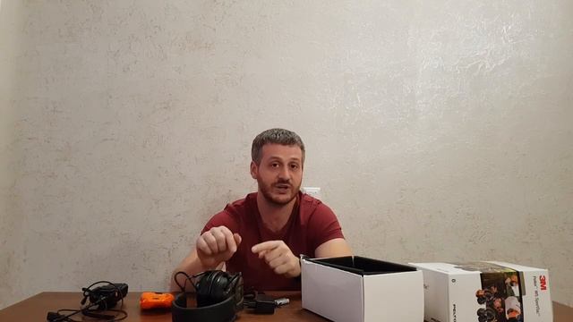 3M Peltor WS SportTac смотреть онлайн