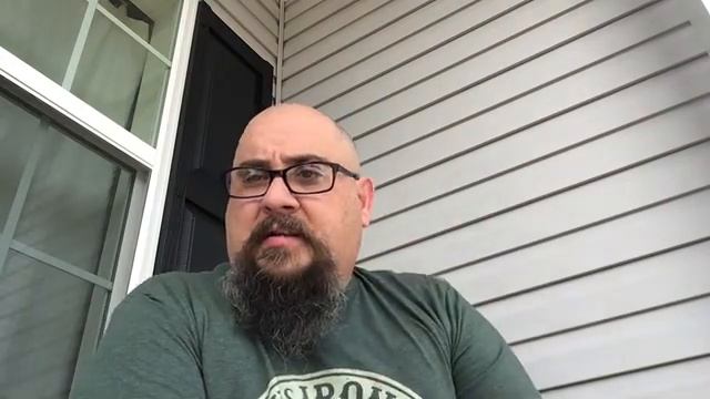 Review of Country Lawyer Pipe tobacco. смотреть онлайн