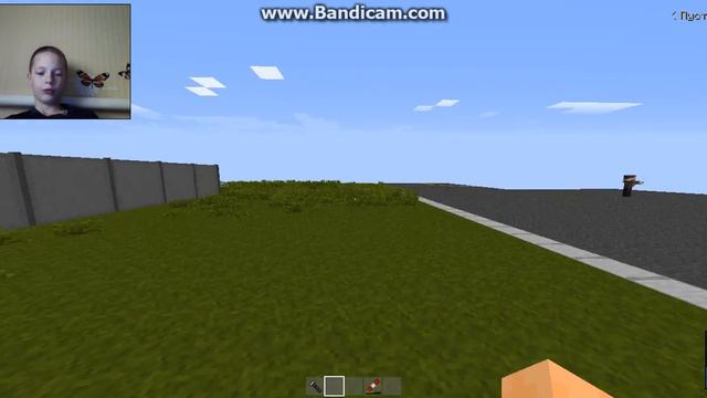 Играю на MineCake:#1 немного неудолось смотреть онлайн