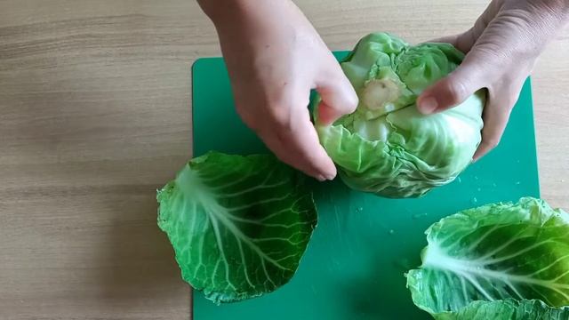 Очень вкусные Голубцы, приготовили на большую семью. #голубцырецепт #голубцы смотреть онлайн