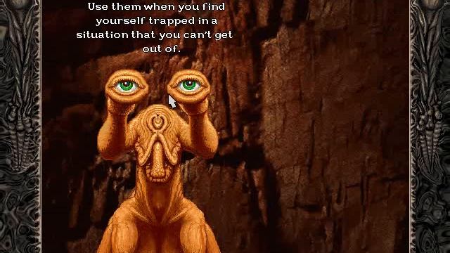 Alien Logic @ http://xtcabandonware.com смотреть онлайн
