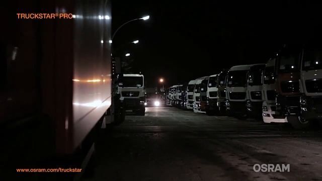 Видео обзор линейки OSRAM ORIGINAL LINE 24V