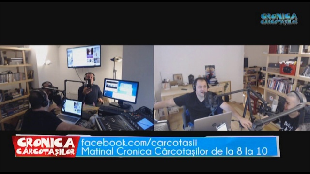 matinal cronica смотреть онлайн
