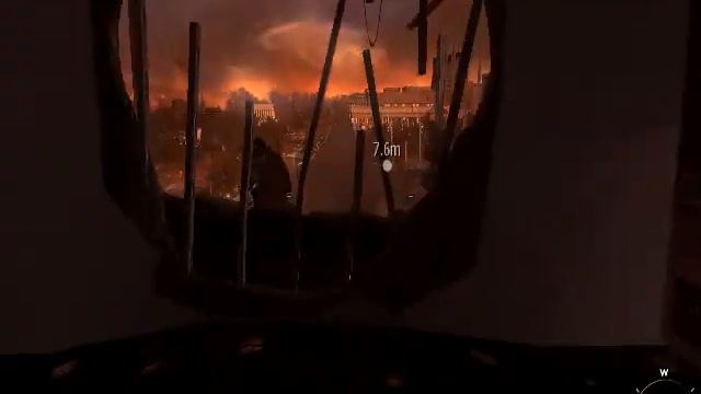 Прохождение 2 часть (микрофон не работает) смотреть онлайн