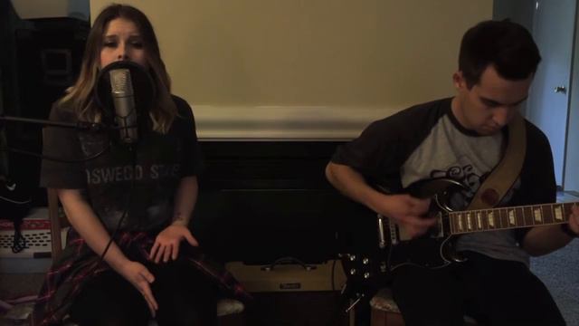 Once - Maren Morris cover смотреть онлайн