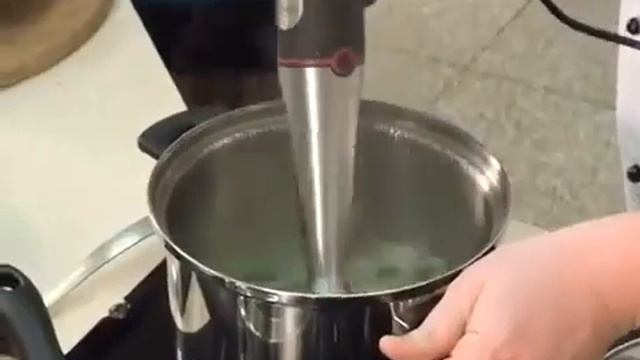 ICook в программе '9 месяцев' на TVI