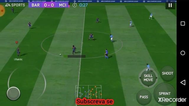 FIFA 2021 mod 14 смотреть онлайн
