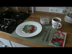 Белковый Разгрузочный День Едим Молочную Кашу и Булочки и Снижаем Вес