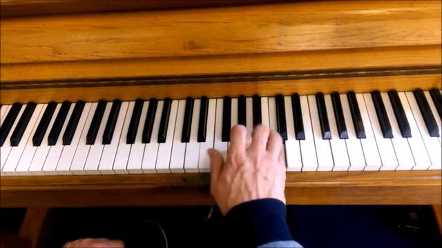 Grade 2 Scales - Miscellaneous - Chromatics, contrary motions and broken chords. смотреть онлайн