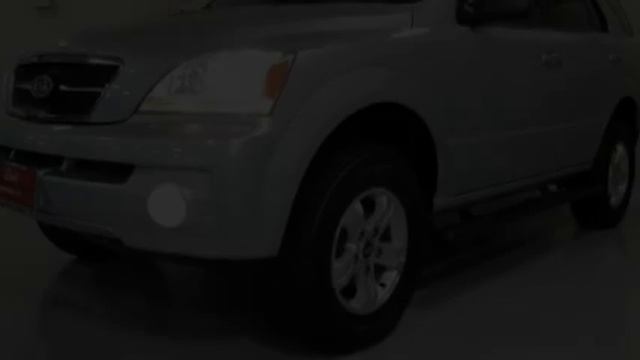 2005 Kia Sorento Oklahoma City OK 73162 смотреть онлайн