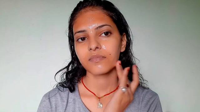 Wow Aloevera Peel Off Gel Mask|| Does it work?|| Review & Demo|| #swati_rathore смотреть онлайн