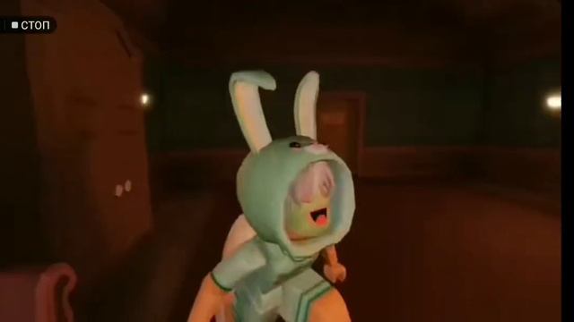 Чудо-чай и роблокс квин Doors смотреть онлайн