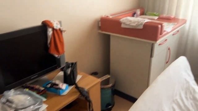 Дни в роддоме l MD Group смотреть онлайн