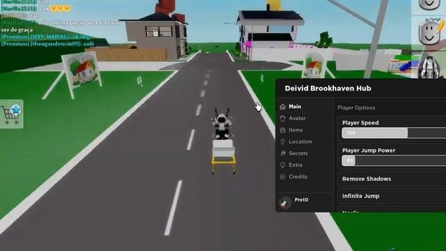 Roblox NEW Brookhaven Script Hack ▪️ Admin Menu ▪️ Trolling Players ▪️ Krnl Pastebin And Secret Men