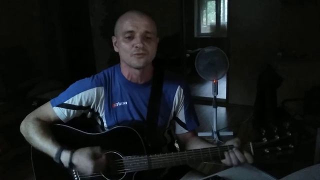 Пикник - У шамана три руки (cover by Andrey P./Андрей Приставко) смотреть онлайн