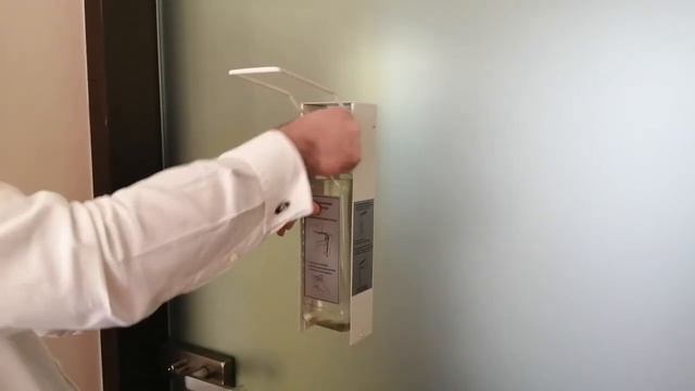 Локтевой дозатор 1л смотреть онлайн