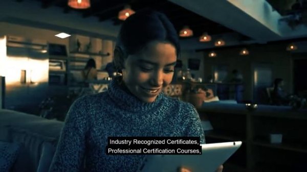 COMPANY PROFILE GHCareer