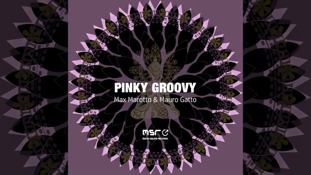 Pinky Groovy смотреть онлайн
