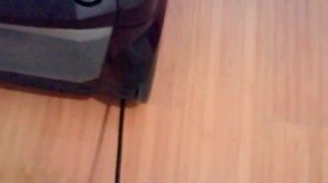 Мой помощник THOMAS Parkett Master XT