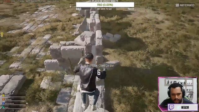 PUBG Funny Moments Clips Plays WTF #834 - MAY THE PAN BE WITH YOU (Playerunknown's Battlegrounds) смотреть онлайн