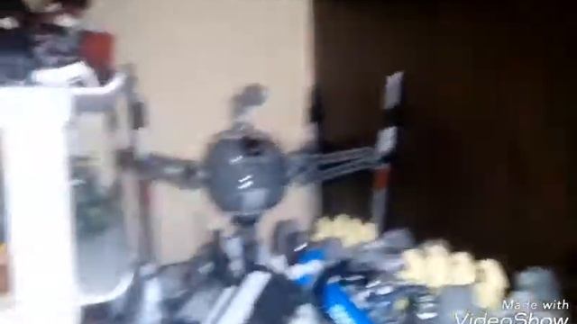 Звёздные воины коллекция смотреть онлайн