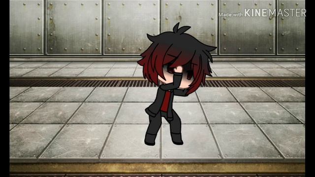 Гача клип " монстр " на русском. смотреть онлайн