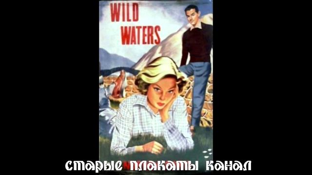 Обложки женских журналов английской жизни в 50-е годы 3/4 смотреть онлайн