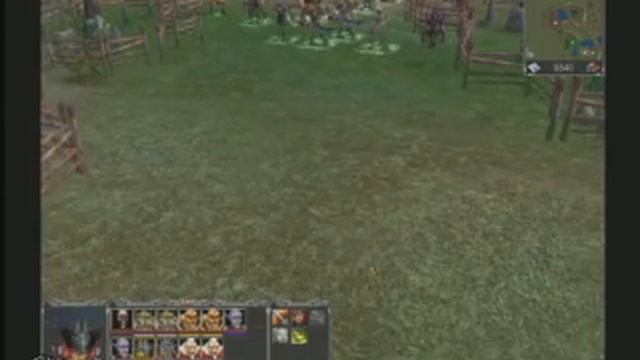 Lords of EverQuest PC Games Gameplay_2003_05_15_4 смотреть онлайн