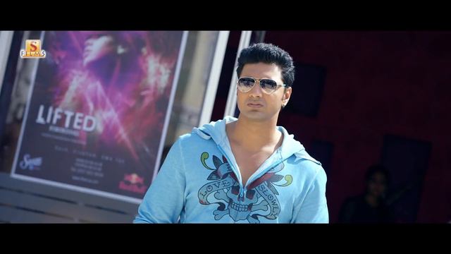 ফাটাফাটি Action | Movie Scene - Herogiri | Dev | Koel | Surinder Films смотреть онлайн