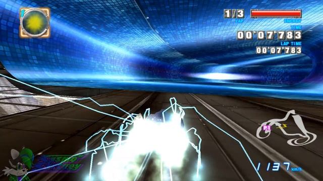 F-Zero GX Hacktastic REVOLUTIONS - Part 3 смотреть онлайн