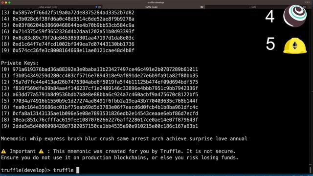 Hardhat vs Truffle The Ultimate Comparison | Moralis API | смотреть онлайн