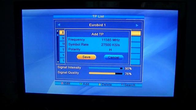 How to Tune in Heat & Magic on a Free to Air Satellite Receiver смотреть онлайн