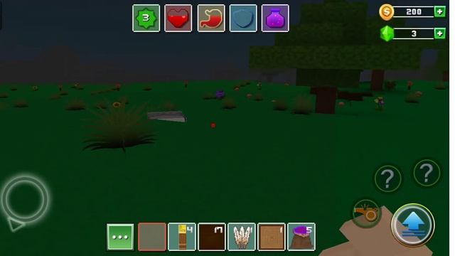 Игра в Exploration Craft! смотреть онлайн