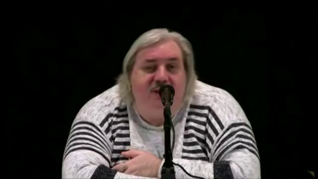 Русский учёный Николай Левашов.mp4 смотреть онлайн